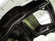 1983 Porsche 911 Silver WPOAA0916DS121381